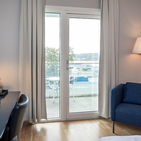 Quality Hotel Grand לארביק מראה חיצוני תמונה