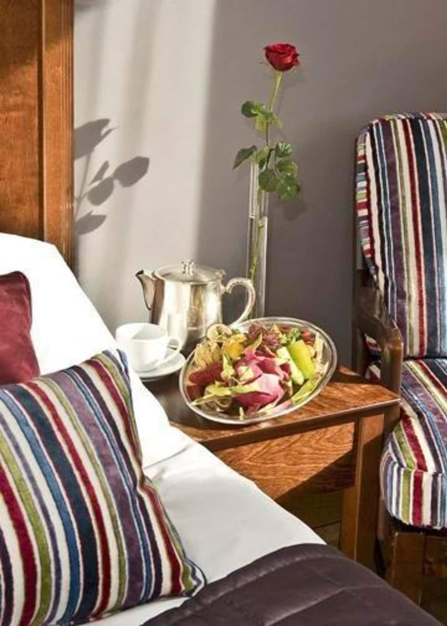 Quality Hotel Grand לארביק מראה חיצוני תמונה